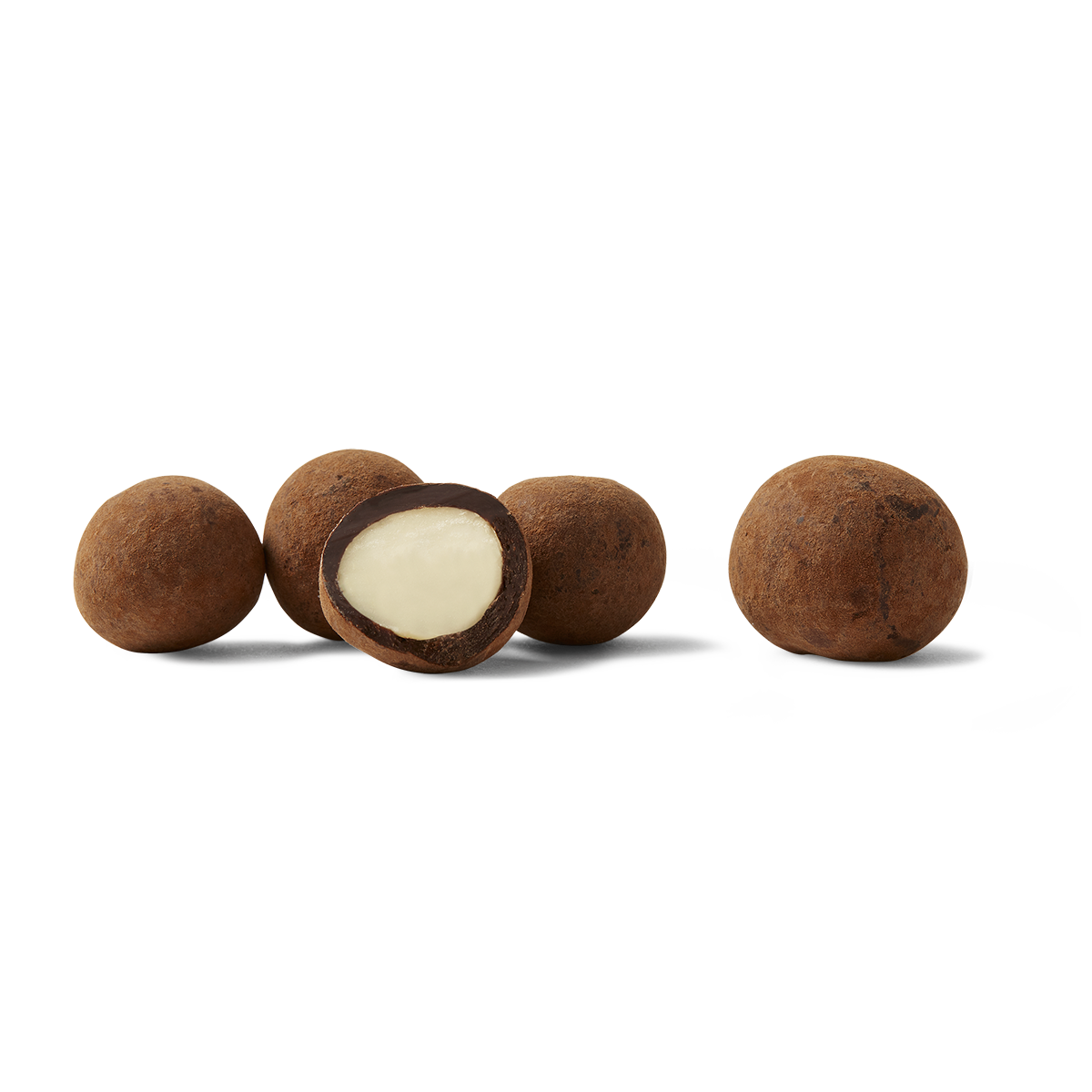 Macadamias 165g | Dark Chocolate