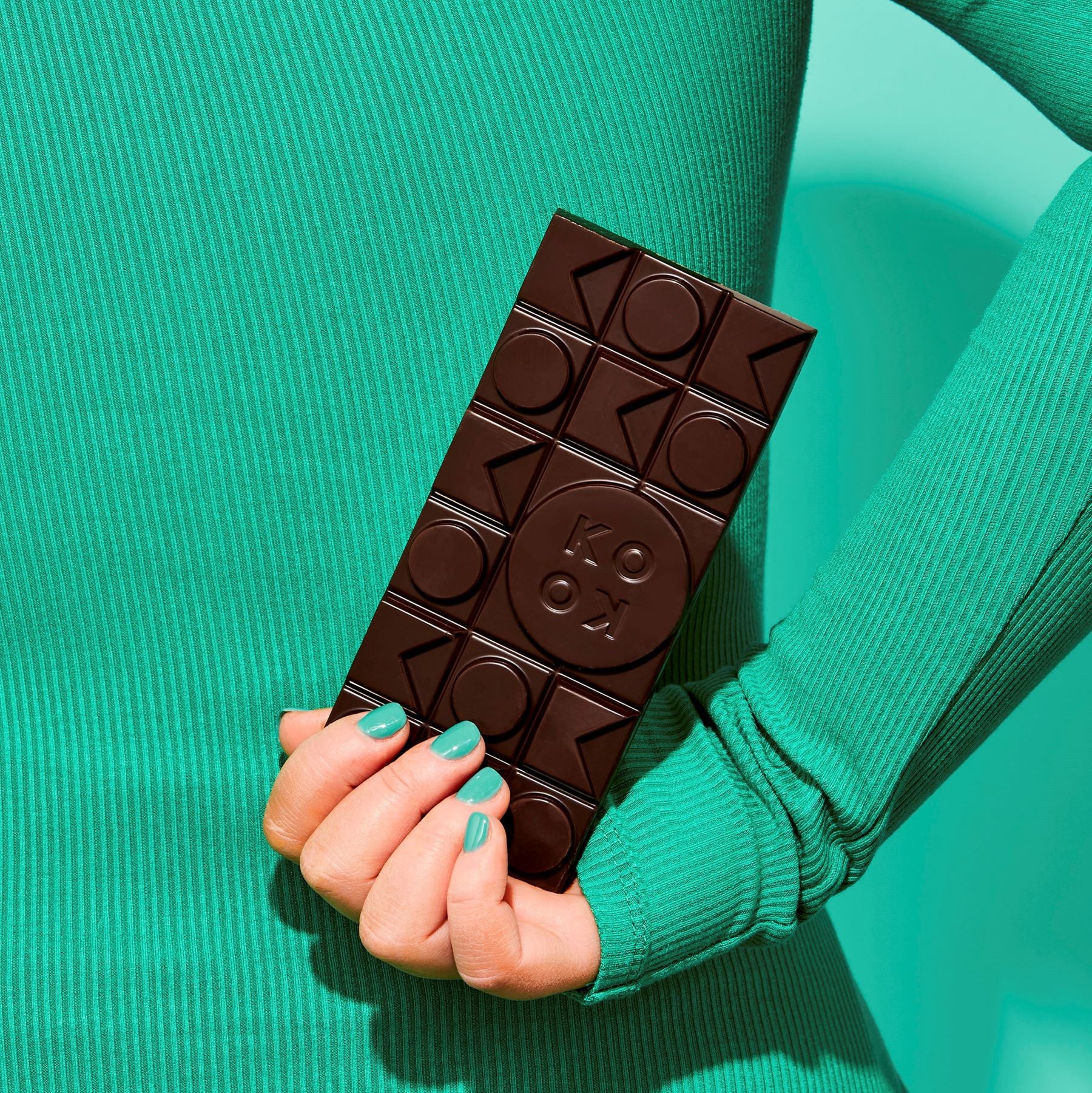 Earth's Gifts Vegan Block Curated Pick