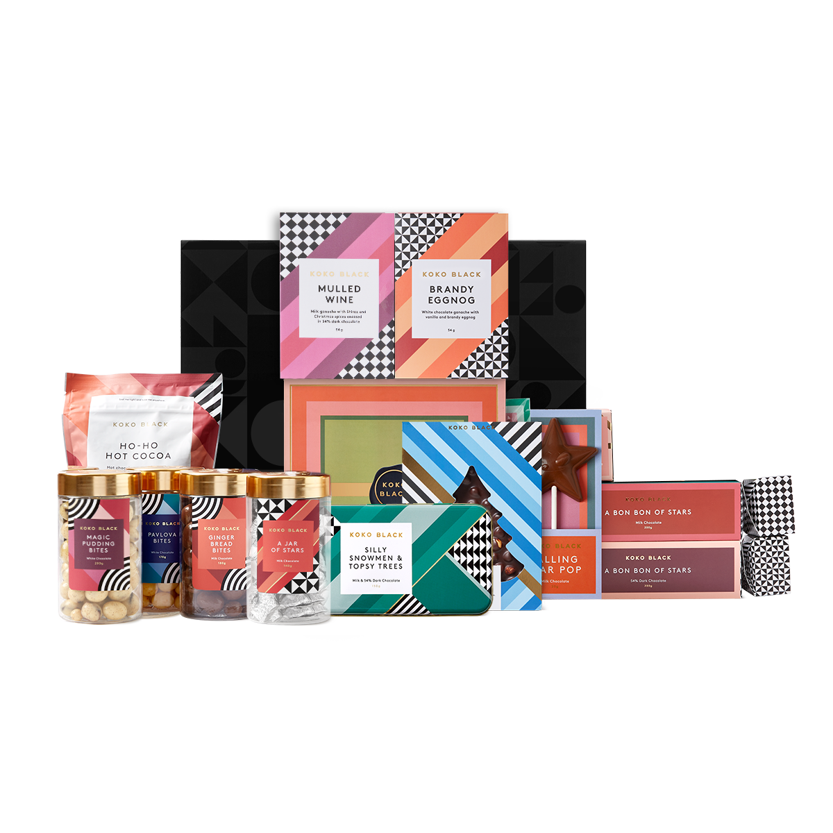 Merry Maker Hamper