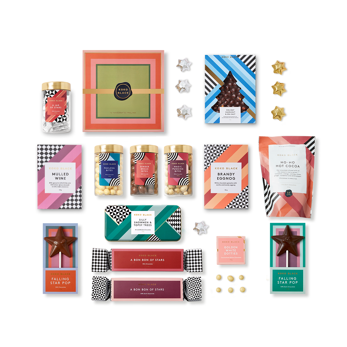 Merry Maker Hamper