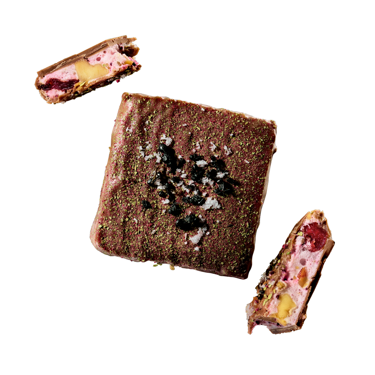 Attica x Koko Black | Ben's Rocky Road