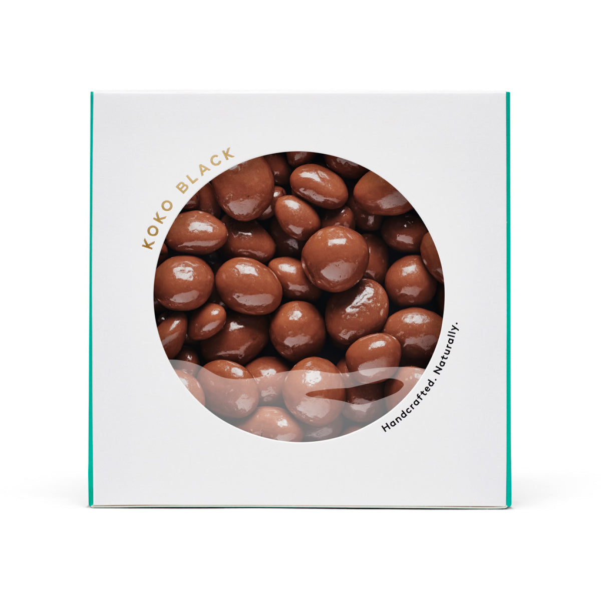 Fruity Nutty Drops | Milk Chocolate