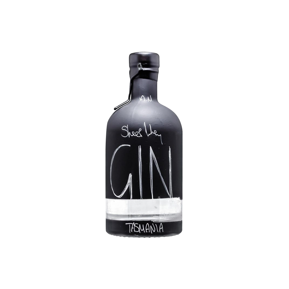 Hartshorn Sheeps Whey Gin 700mL