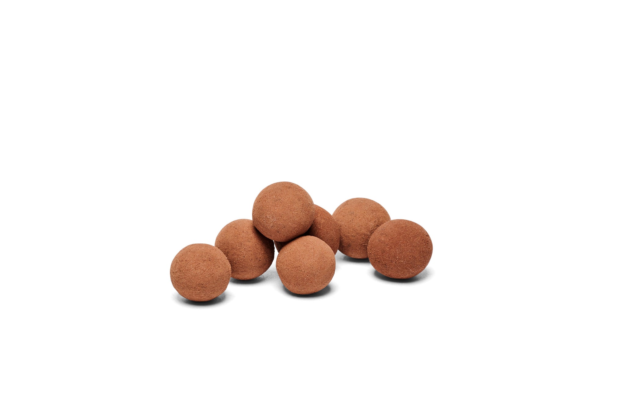 Hazelnut Gianduja Bombs | Milk Chocolate