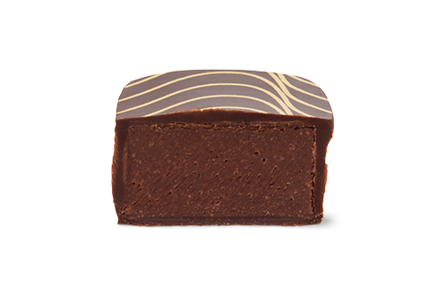 Dark Raspberry Ganache – Koko Black Chocolate