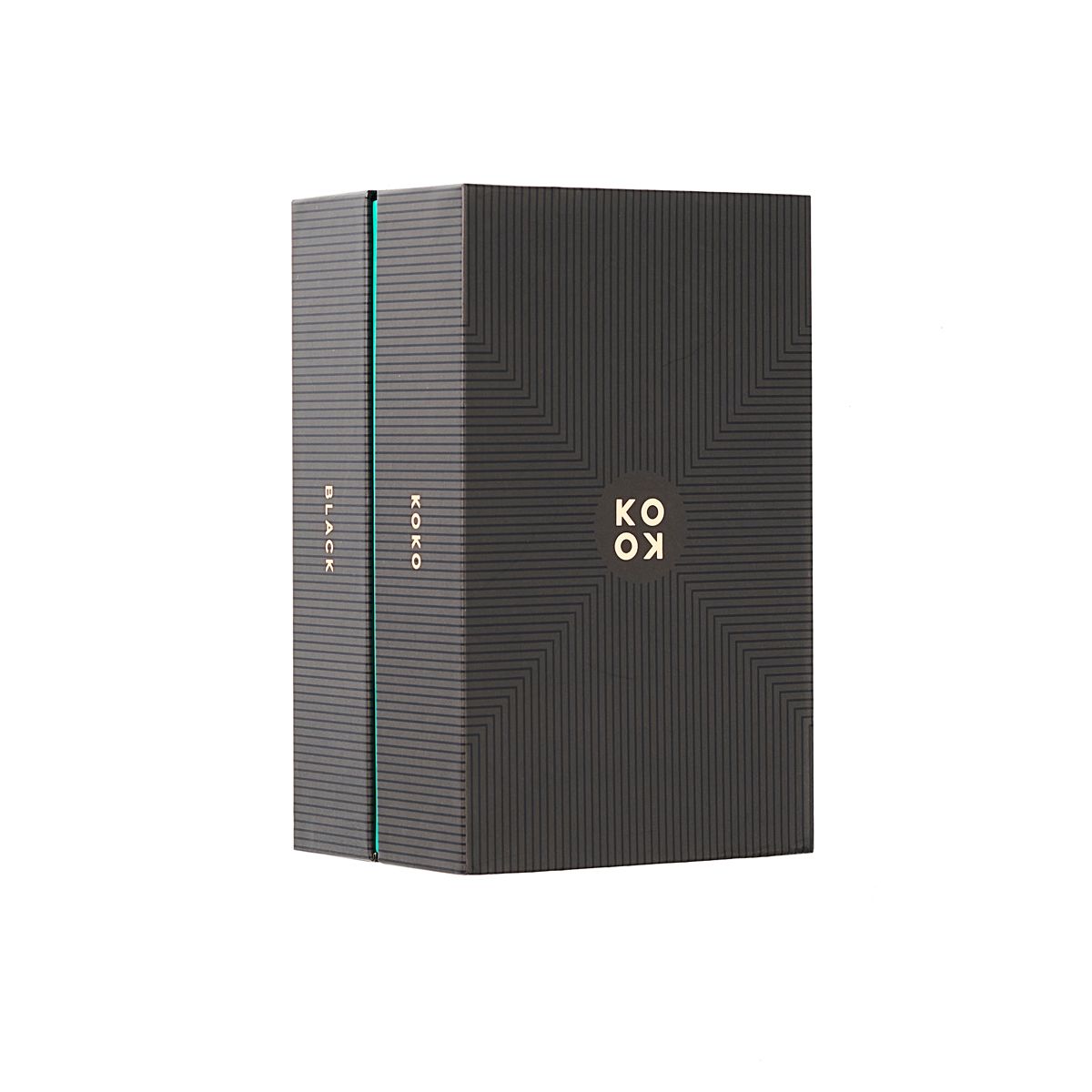 Block Box