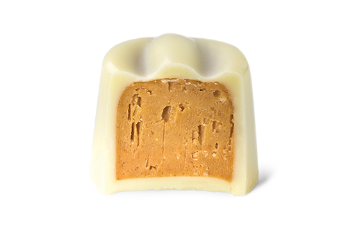 Caramelised Coconut