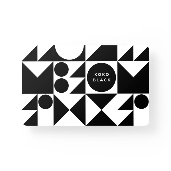 Digital Gift Voucher – Koko Black Chocolate