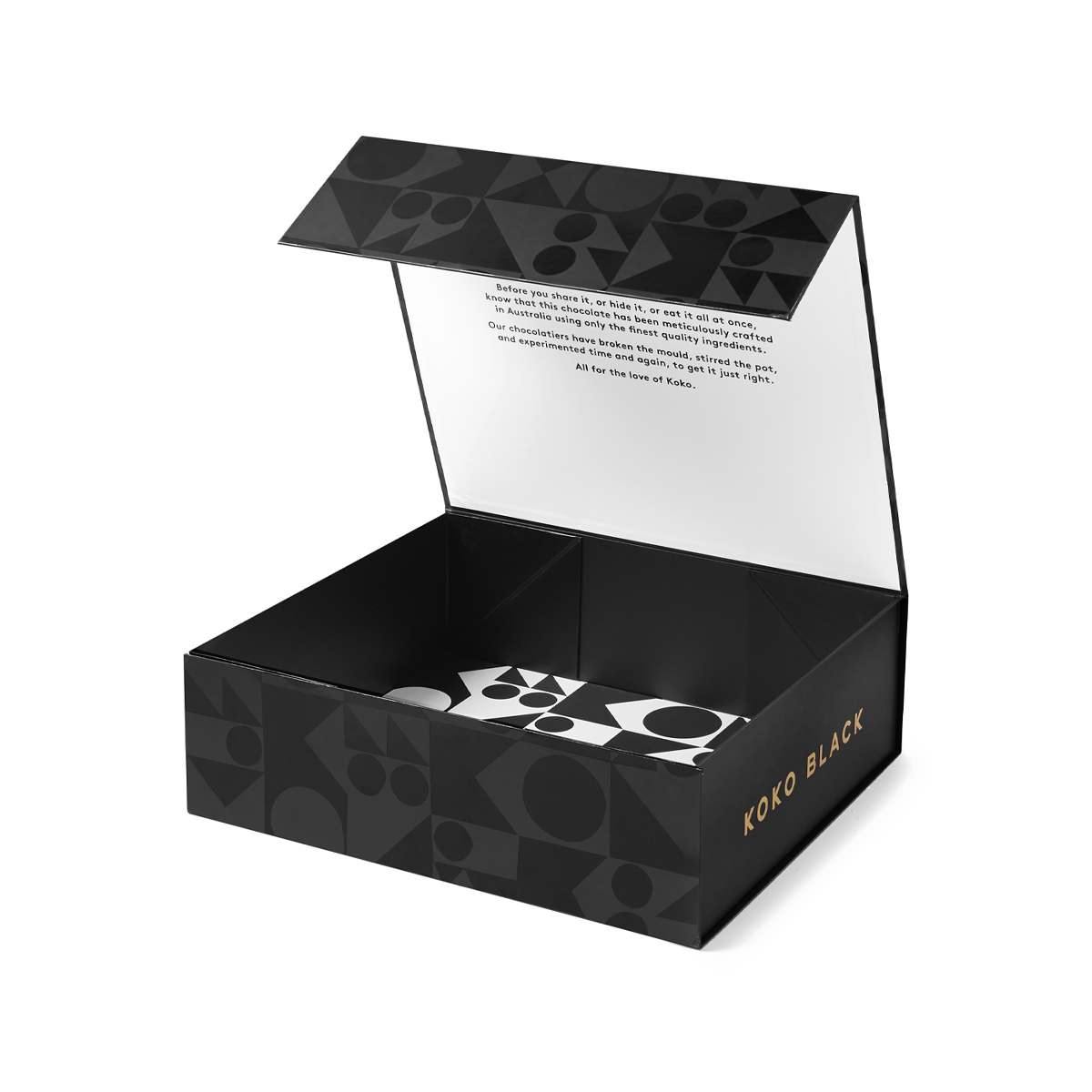Hamper Box (size 4)
