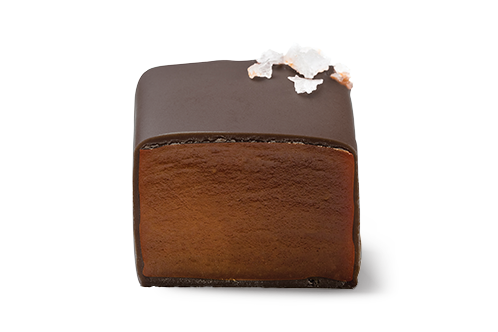 Dark Salted Caramel