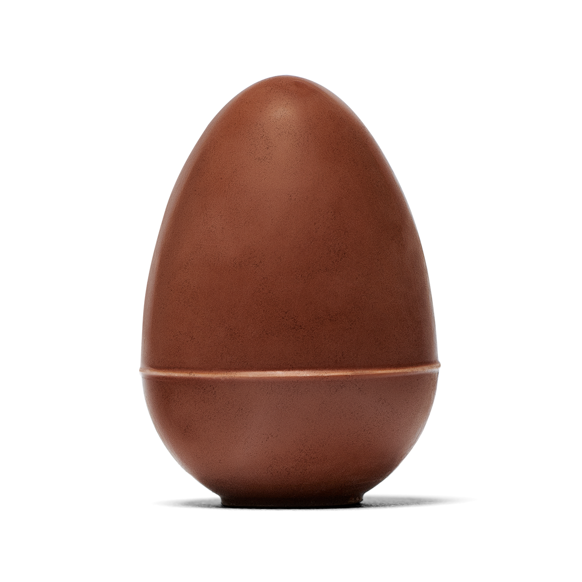 Salted Caramel Half Dozen Eggs | Milk Chocolate