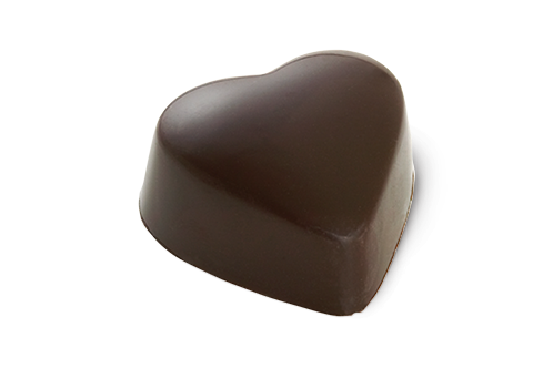 Dark Sienna Strawberry