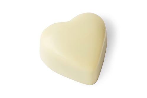 White Sienna Strawberry