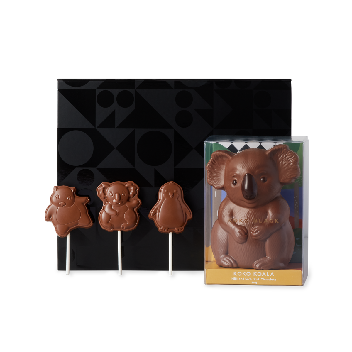 Party Time Hamper