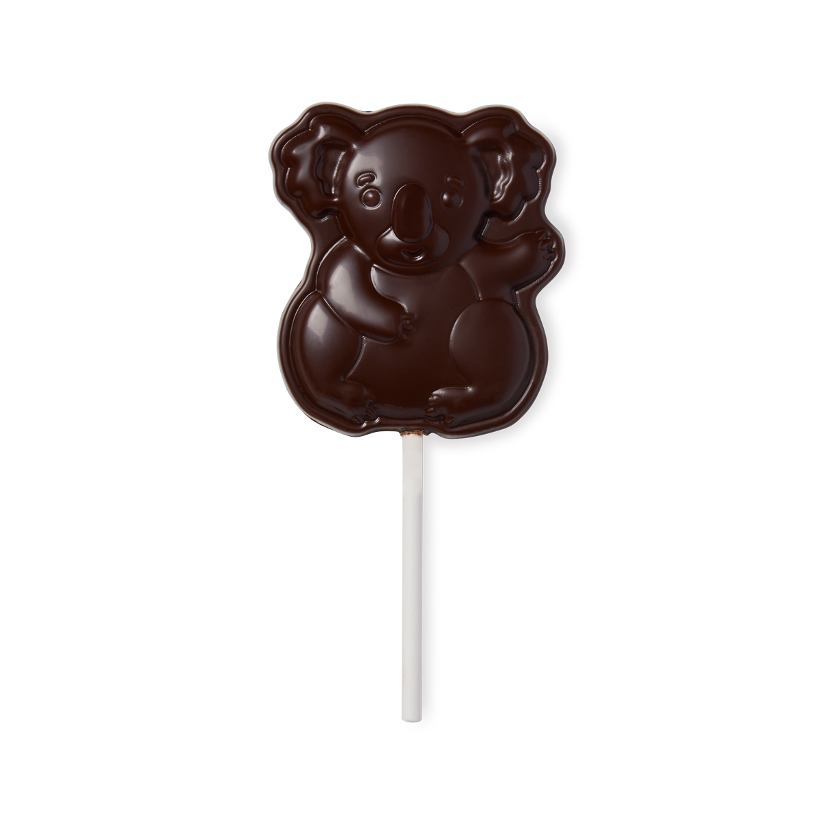 Koko Koala Pop 20g | Dark Chocolate