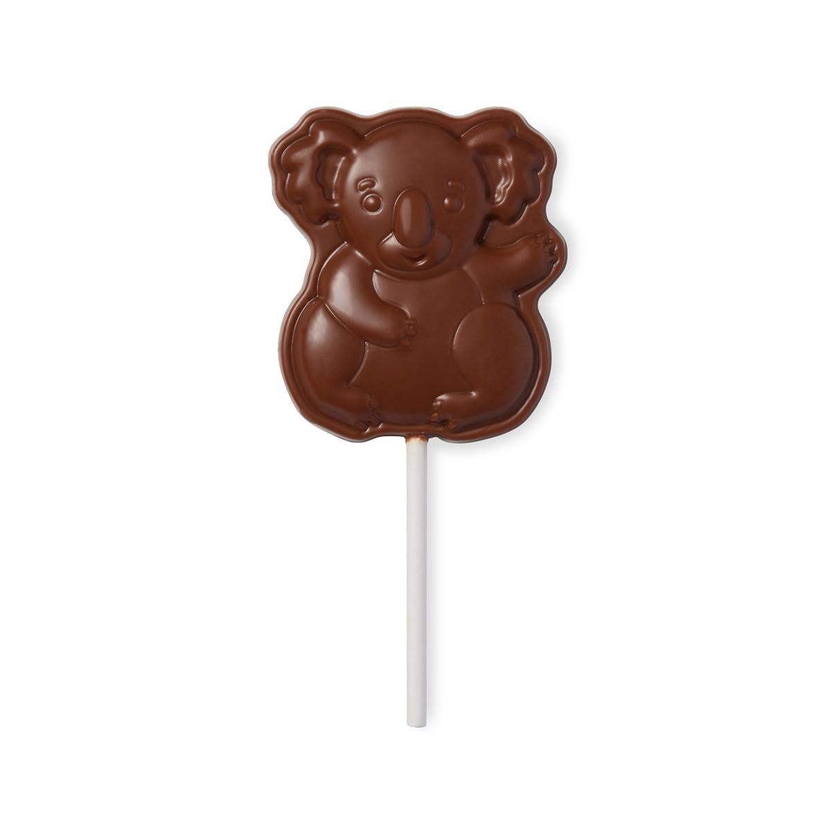 Koko Koala Pop | Milk Chocolate