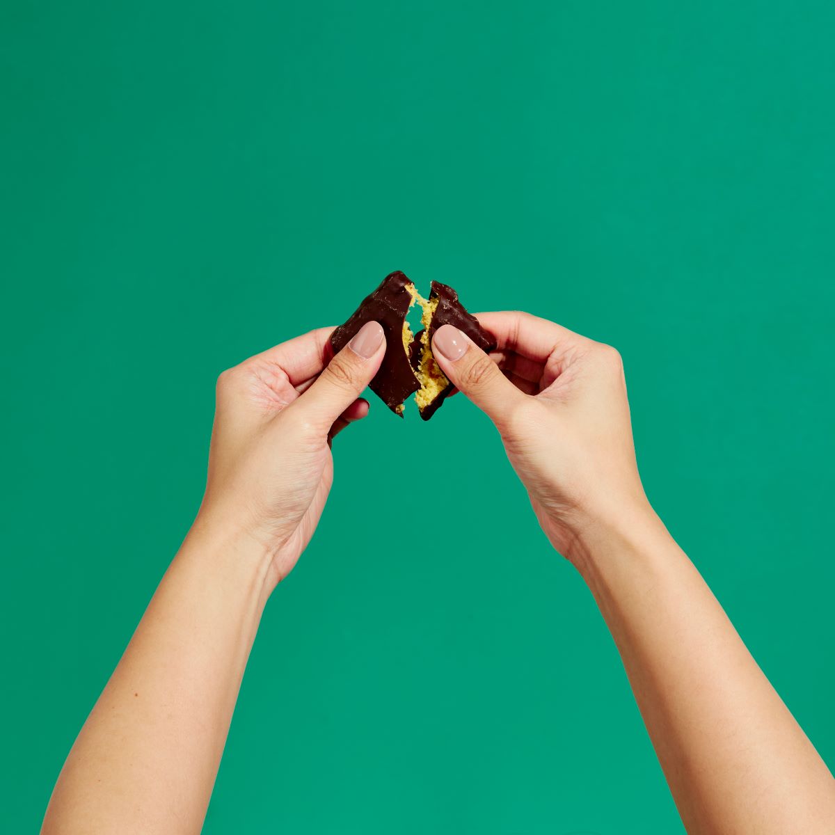 Mango Rough | Dark Chocolate