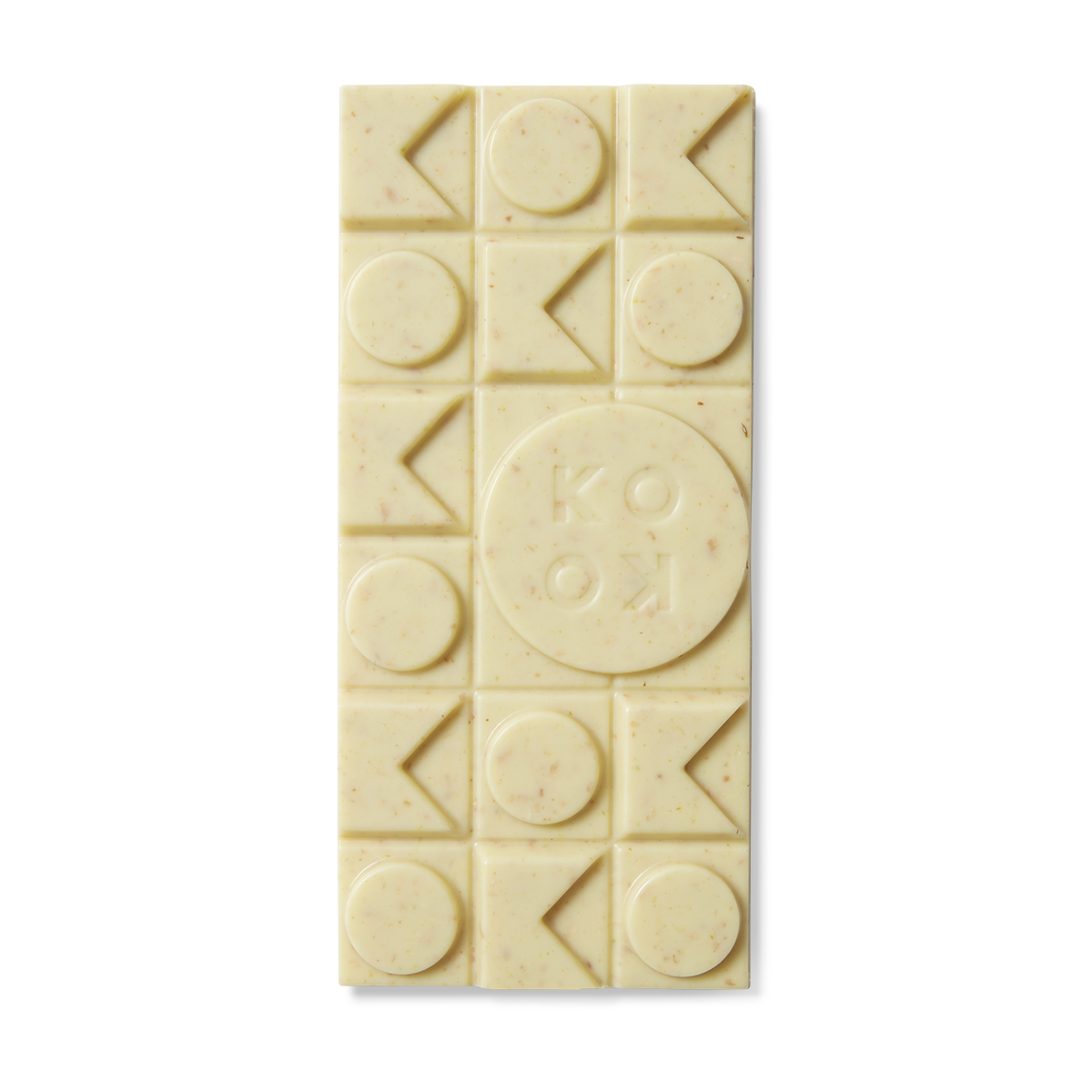 Lime In The Coconut White Chocolate Block Koko Black Chocolate
