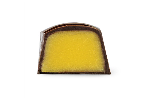 Mandarin and Yuzu – Koko Black Chocolate