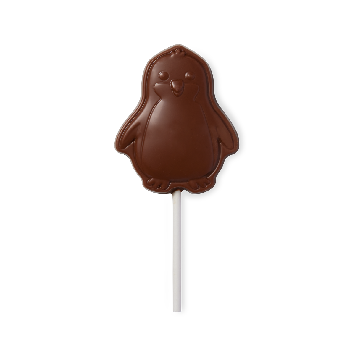 Percy Penguin Pop | Milk Chocolate