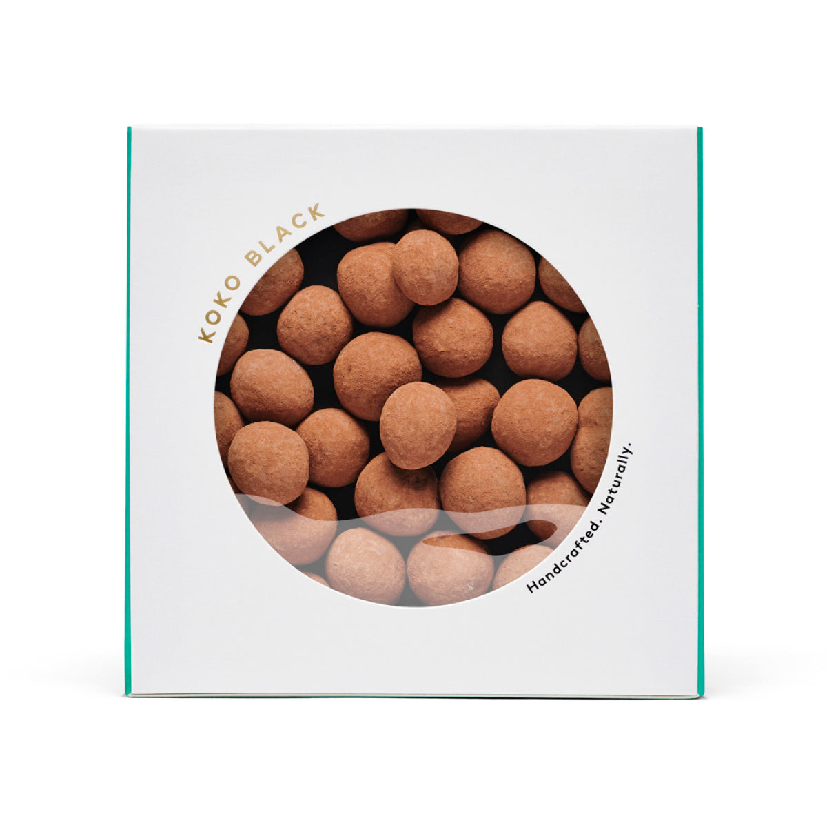 Roasted Toasted Hazelnuts 120g | Dark Chocolate