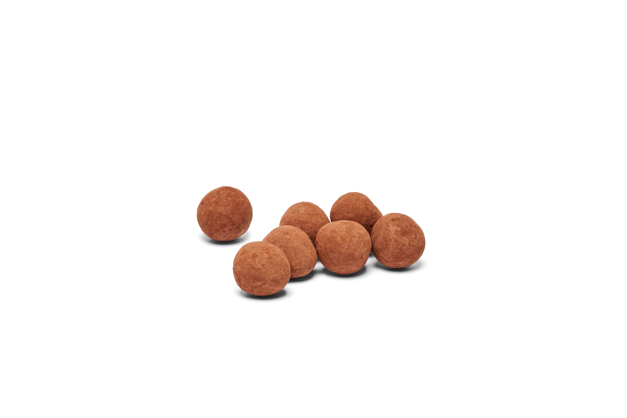 Roasted Toasted Hazelnuts | Dark Chocolate
