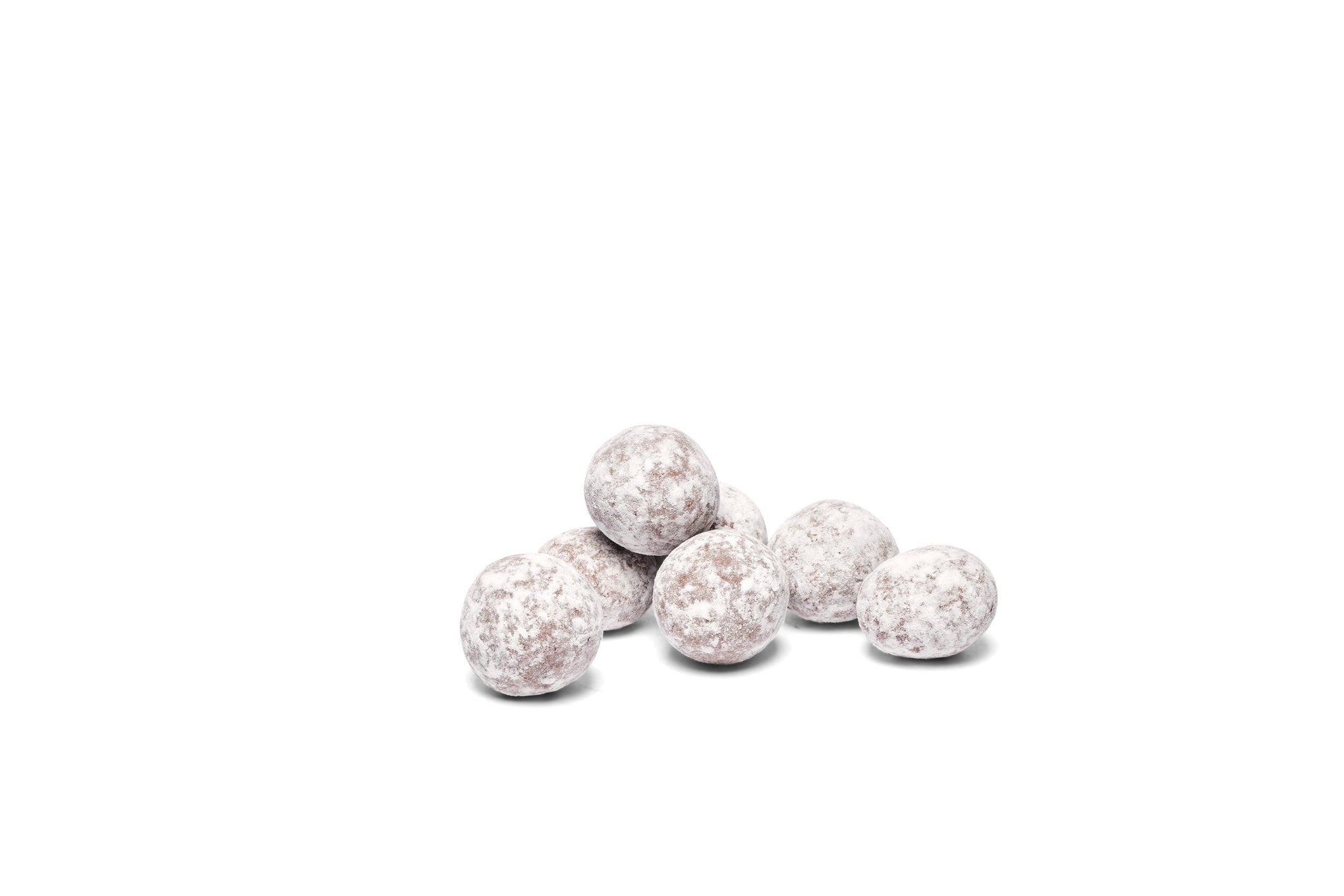 Roasted Toasted Macadamias | Milk Chocolate