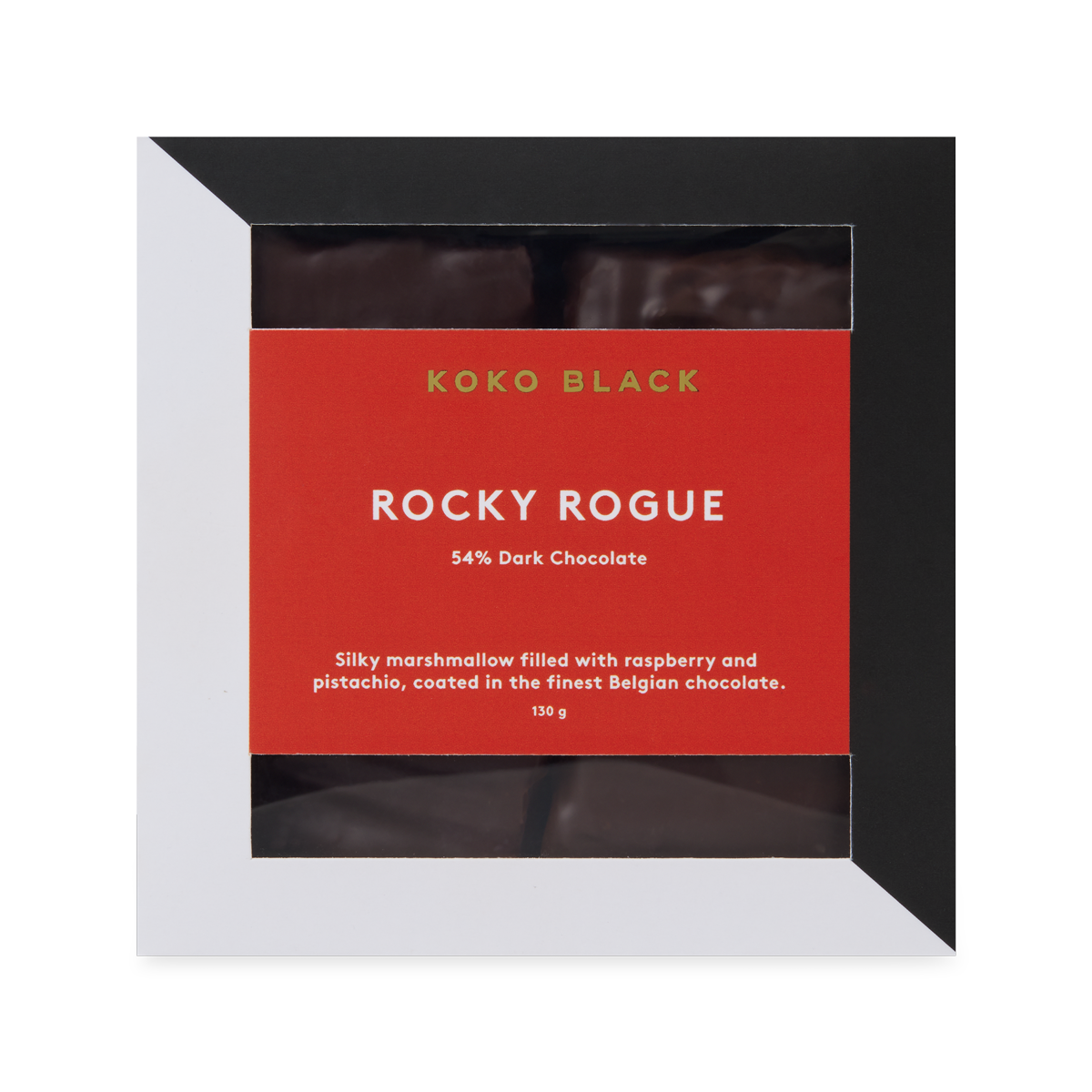 Rocky Rogue | Dark Chocolate