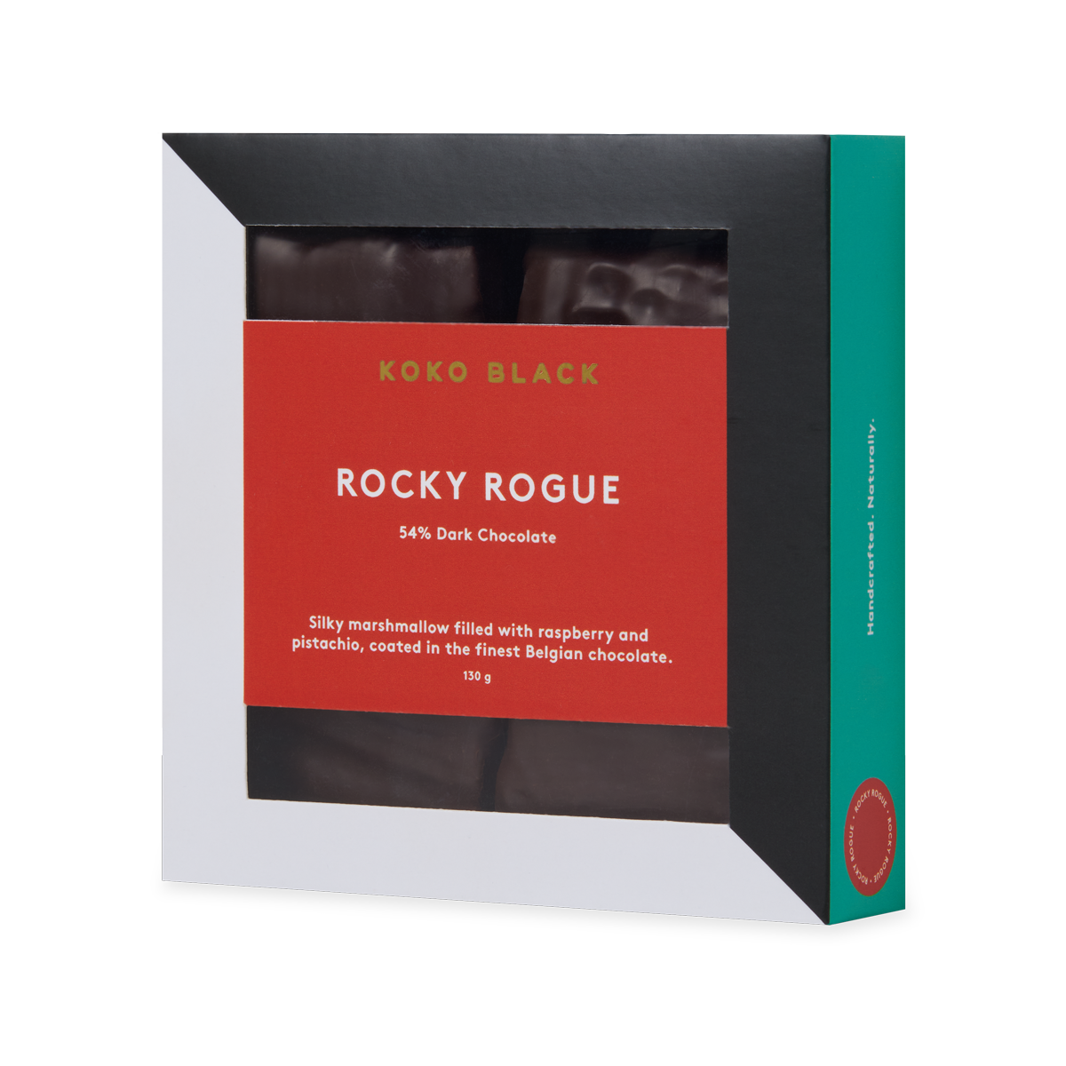 Rocky Rogue | Dark Chocolate