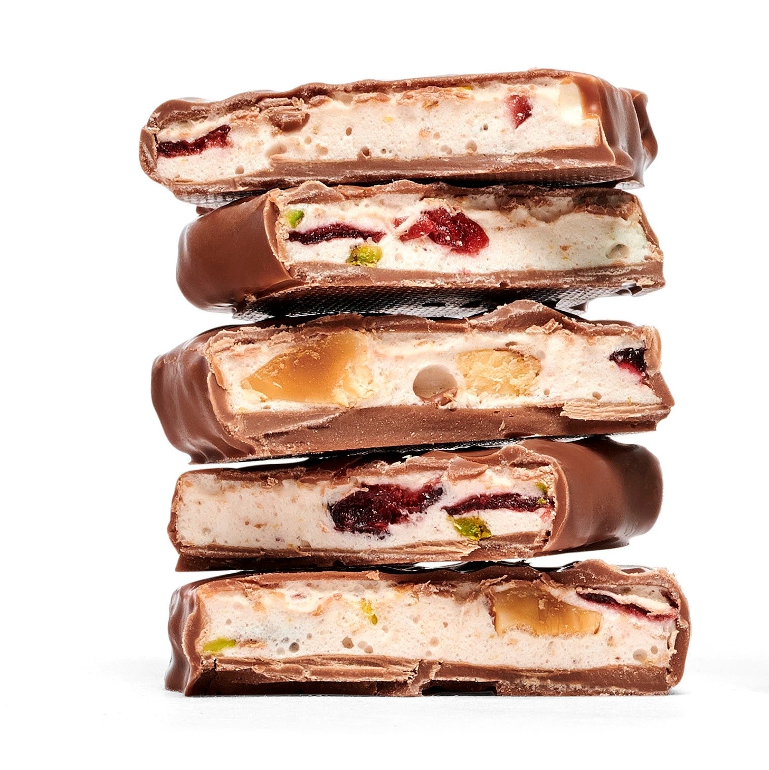 Rocky Rogue | Milk Chocolate