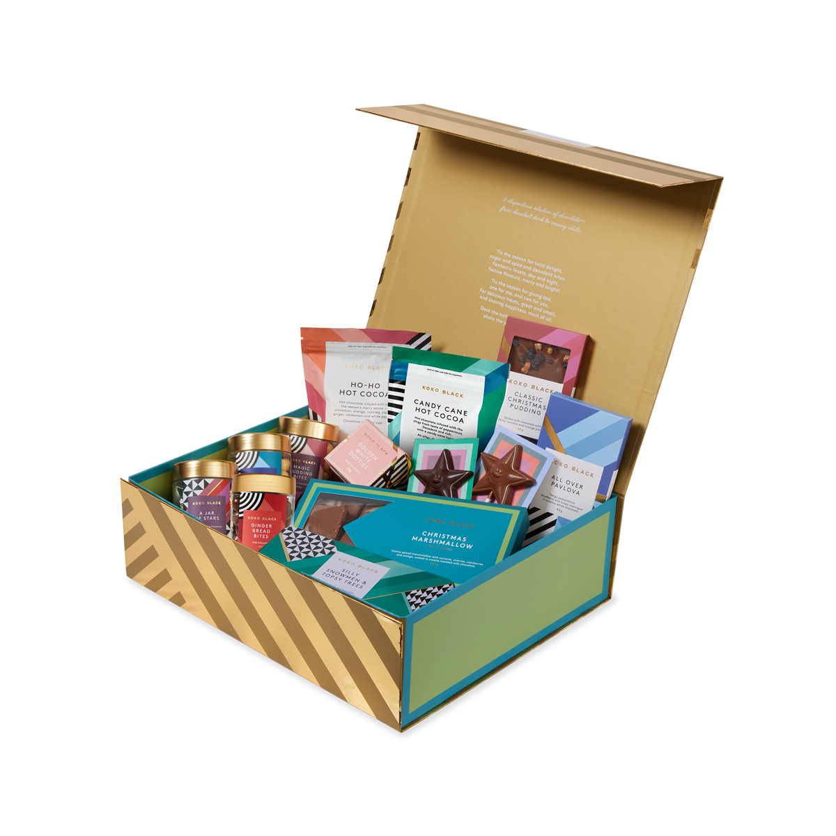 Signature Christmas Hamper