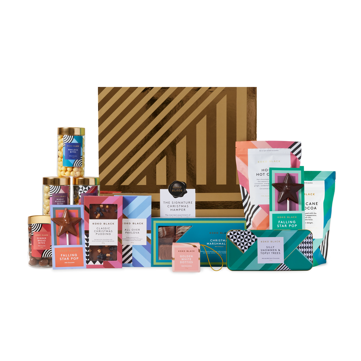 Signature Christmas Hamper