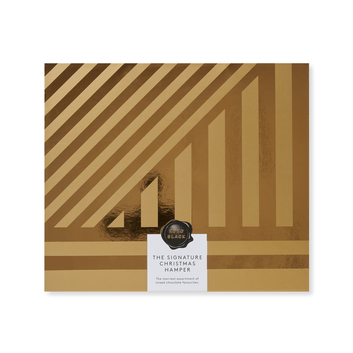 Signature Christmas Hamper