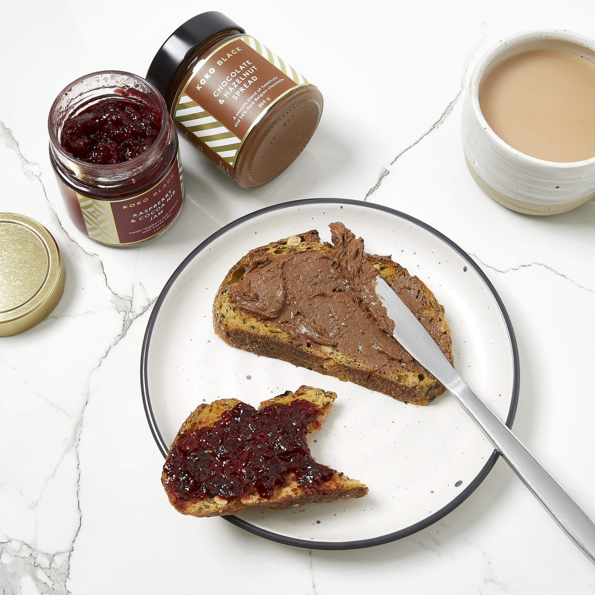 Chocolate & Hazelnut Spread | 200g
