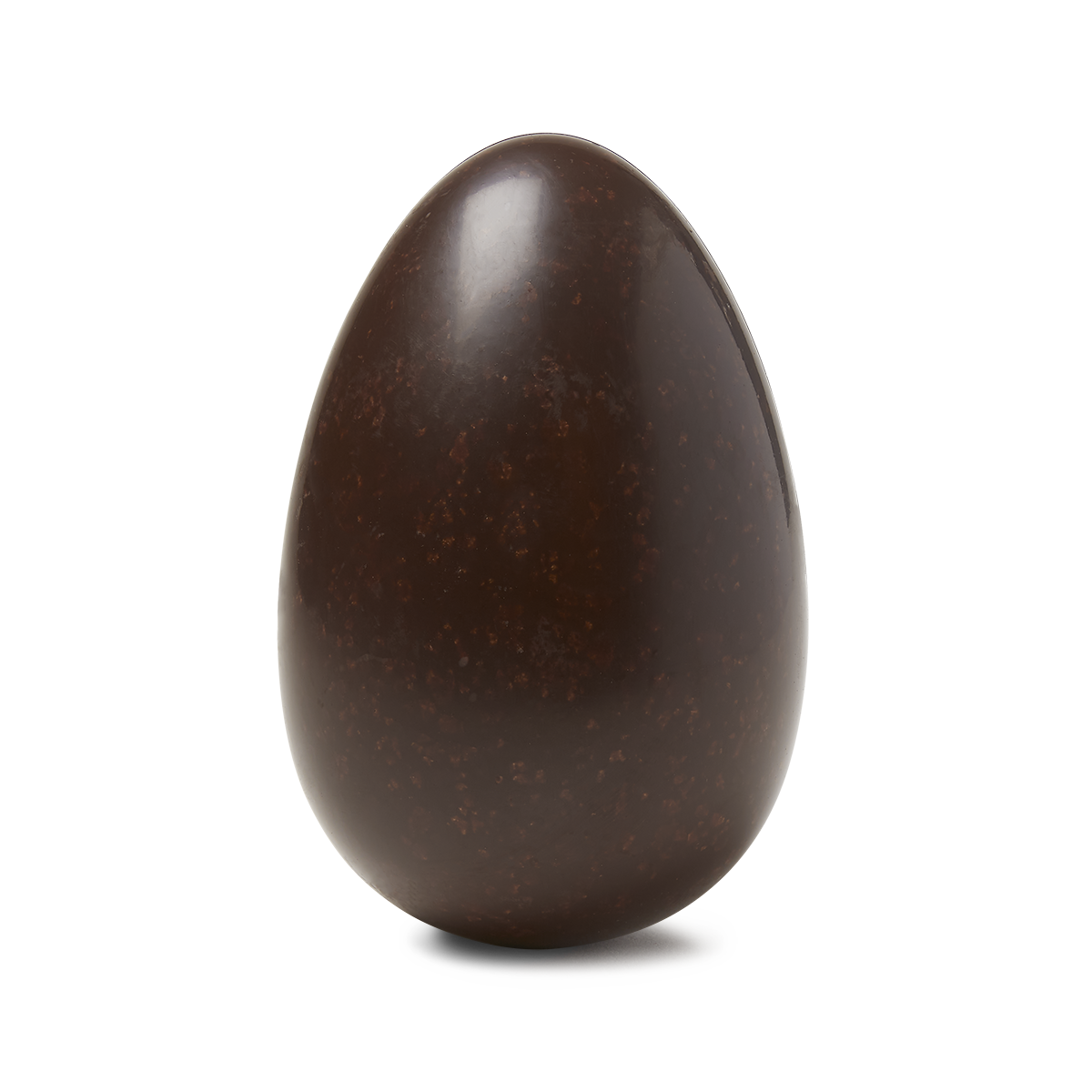 Sunny Passionfruit Egg | 54% Dark Chocolate