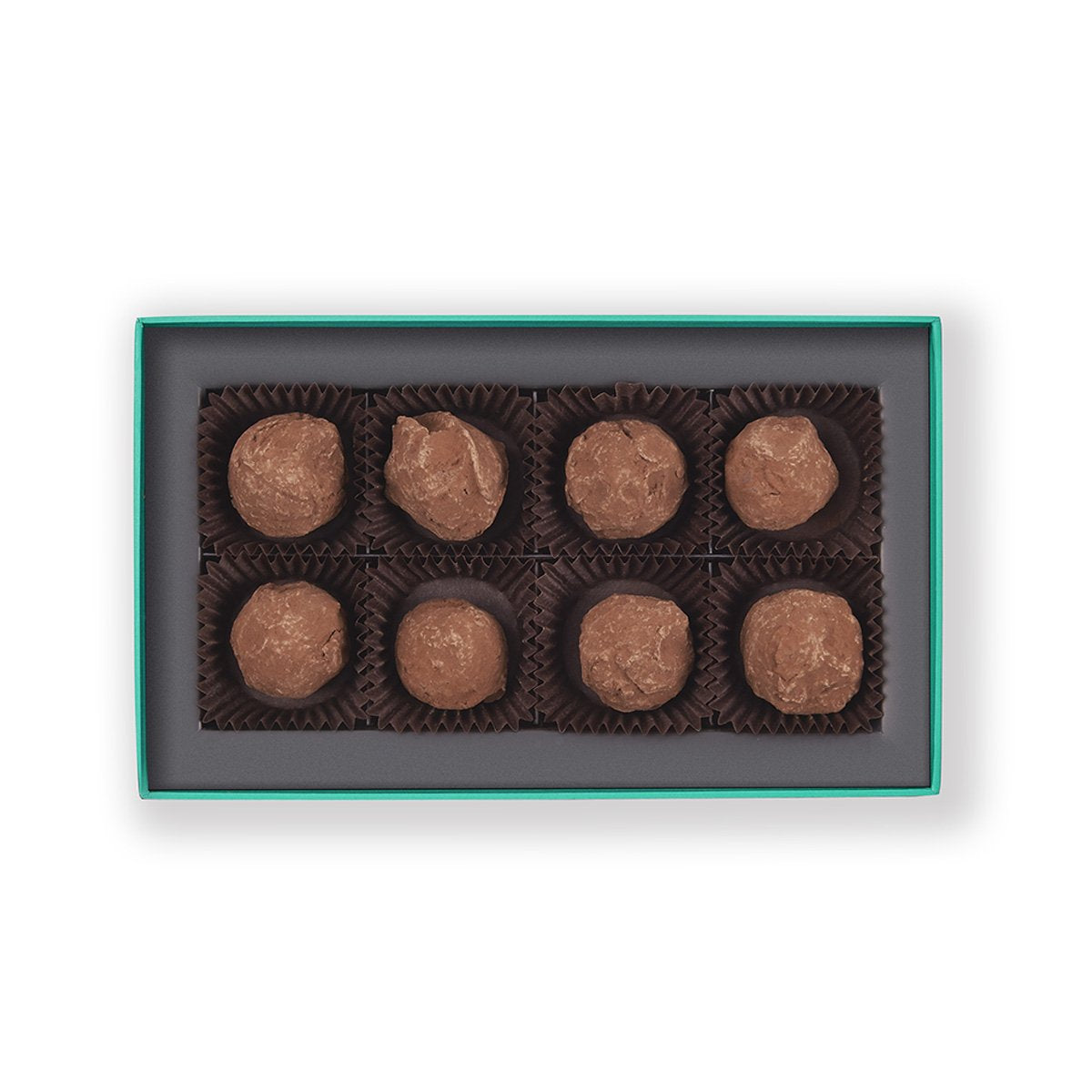 Packaged truffles