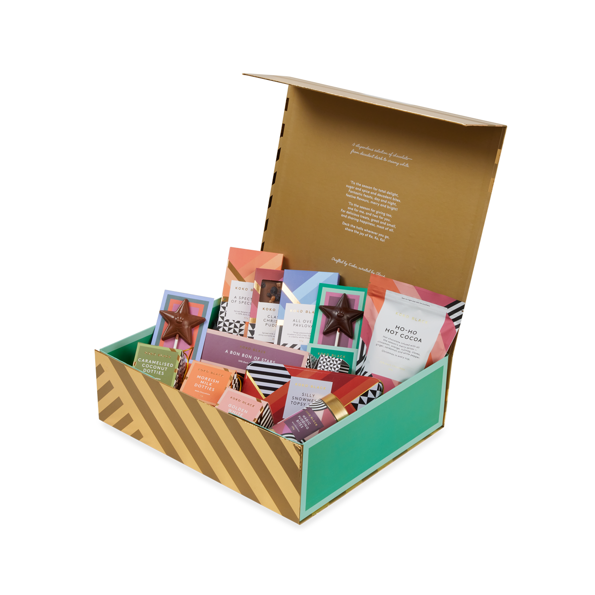 Merry Christmas Hamper