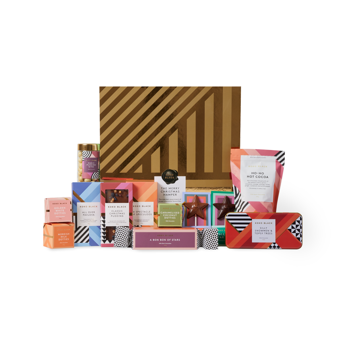 Merry Christmas Hamper
