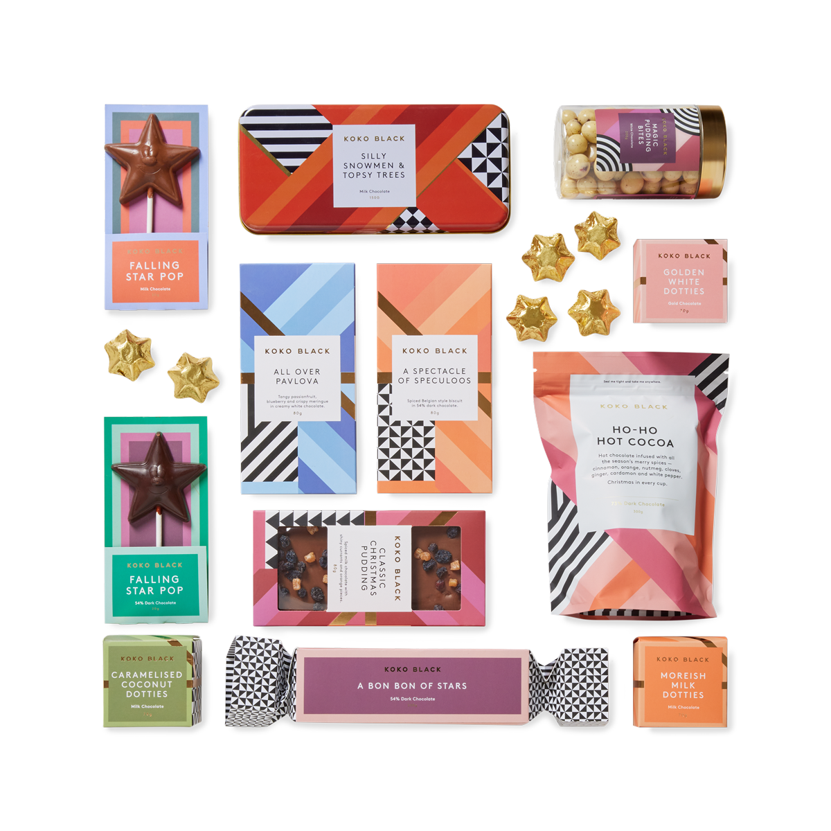 Merry Christmas Hamper