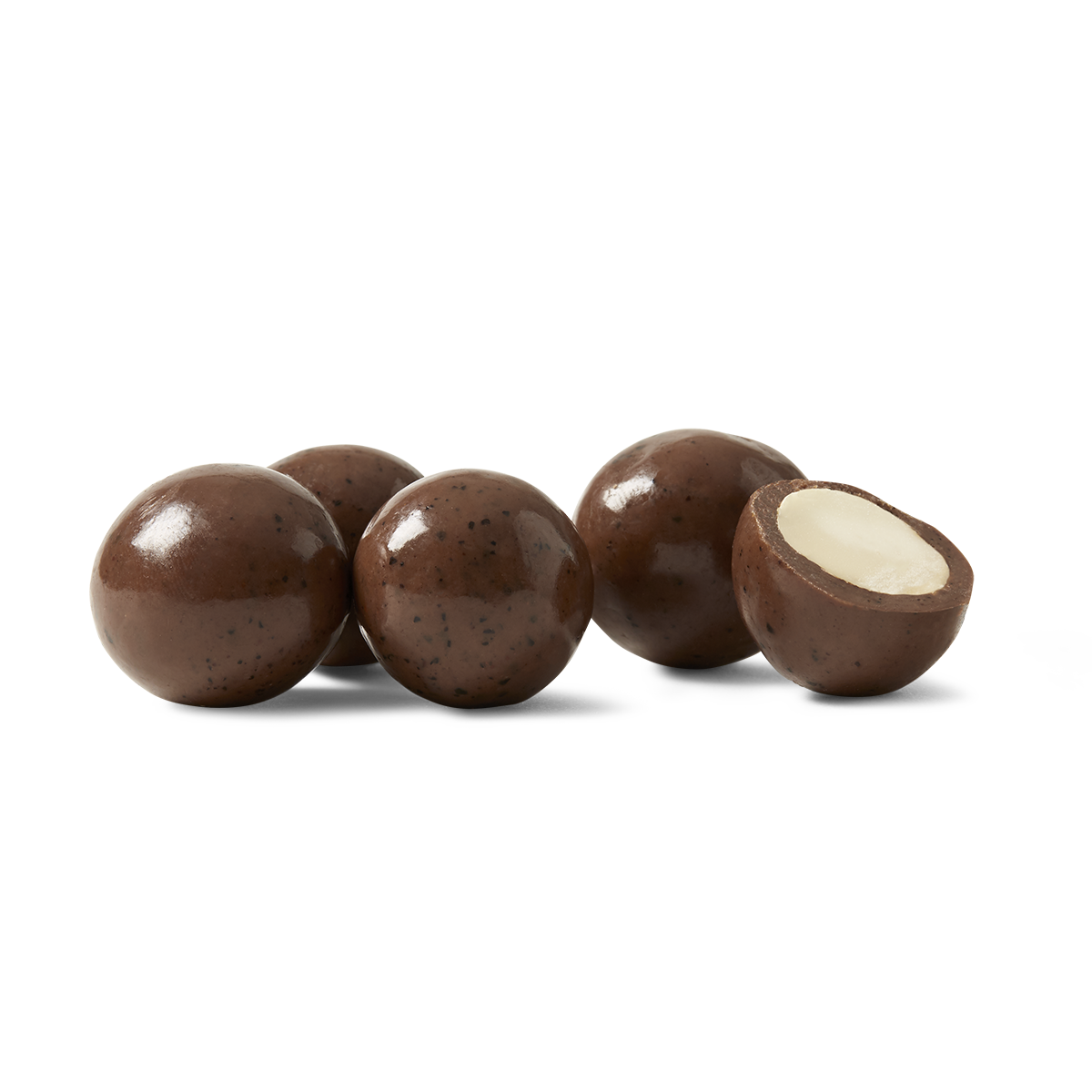 Wattleseed Macadamias 165g | Milk Chocolate