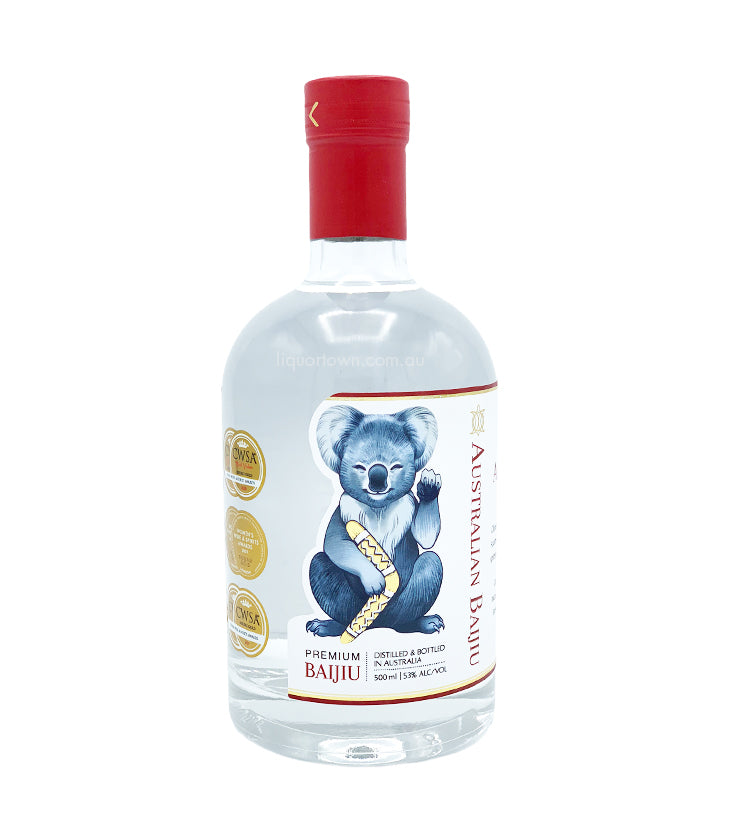 Australian Baijiu