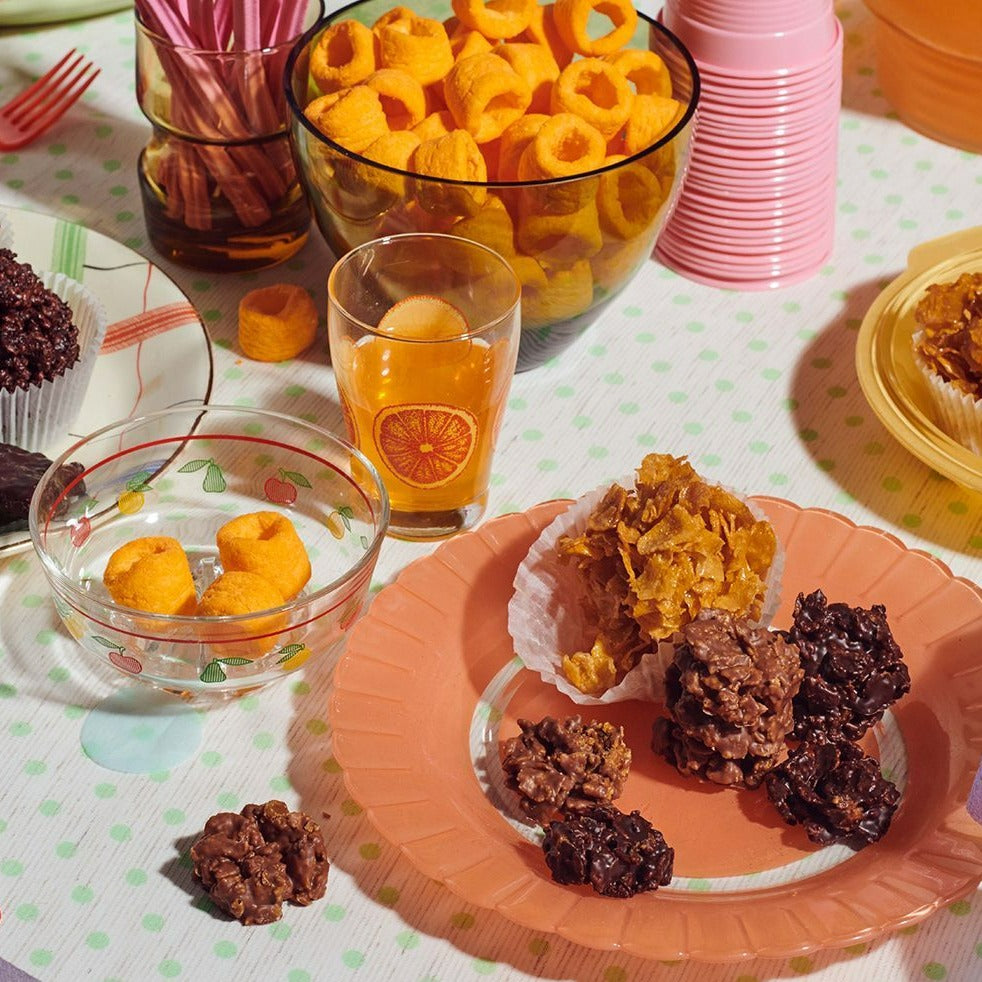 Honey Joys | Milk Chocolate