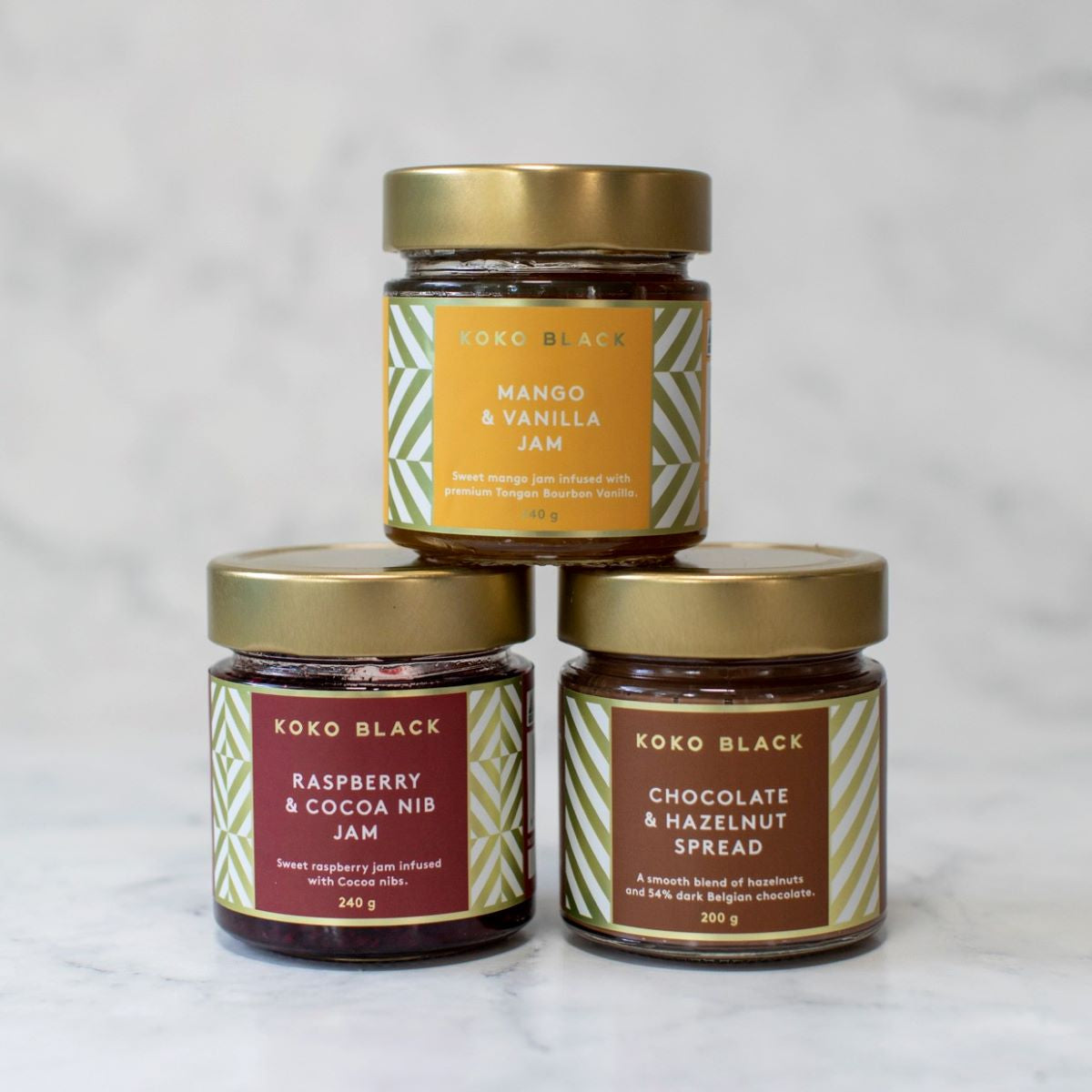 Chocolate & Hazelnut Spread | 200g
